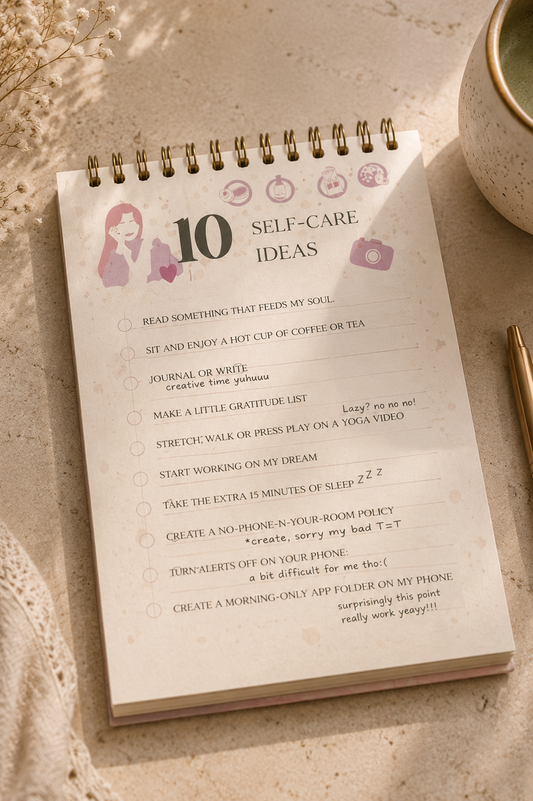 Sunday Planner