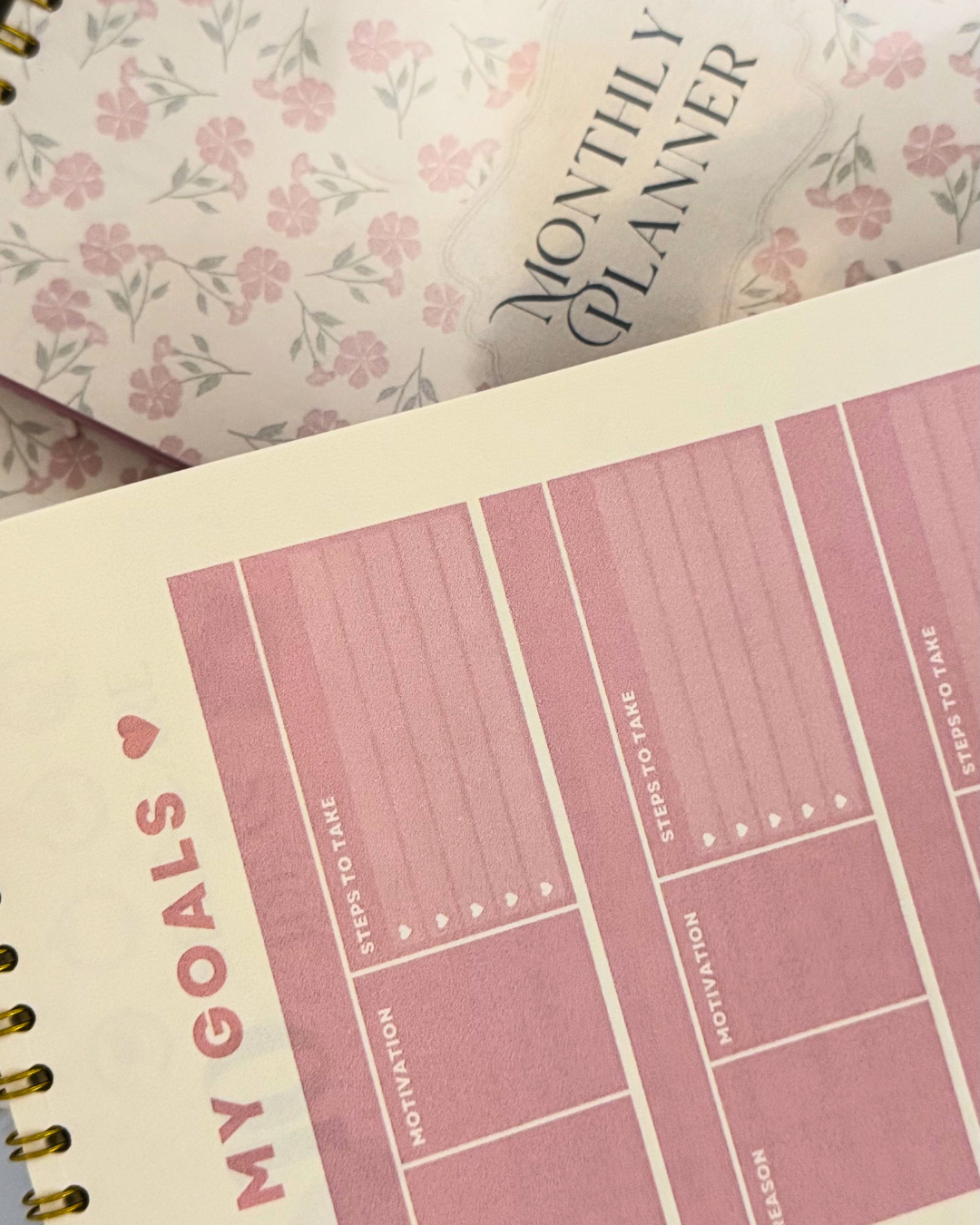 Sunday Planner