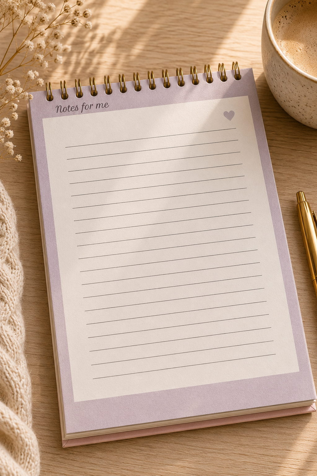 Sunday Planner