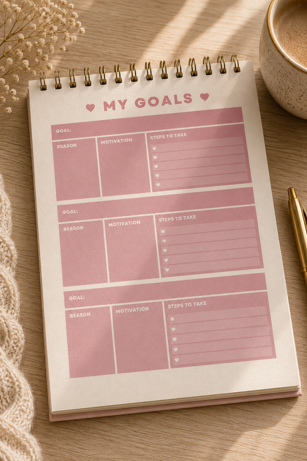 Sunday Planner
