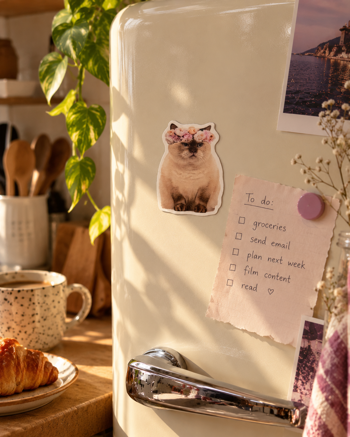 Meowgnets — Tiny Cats, Big Attitude