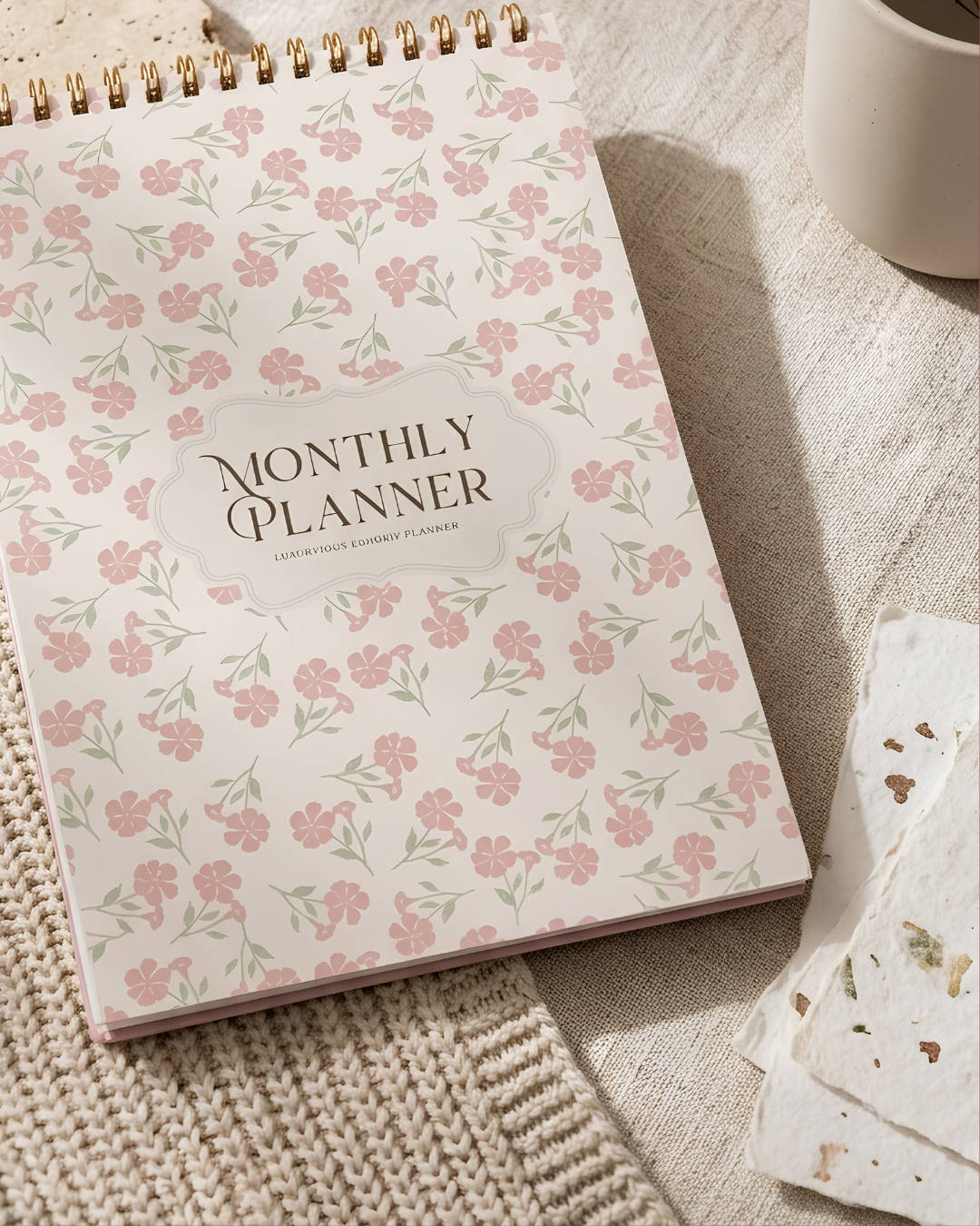Sunday Planner