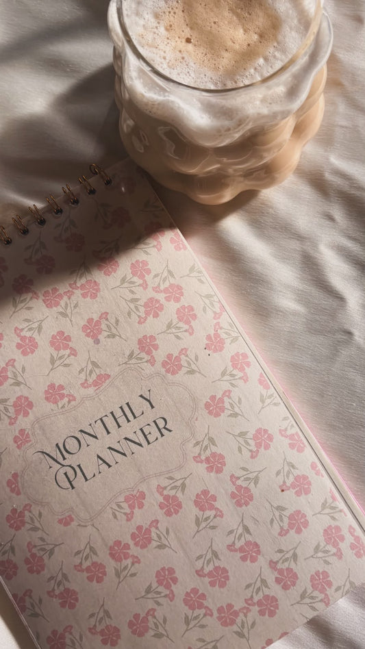 Sunday Planner